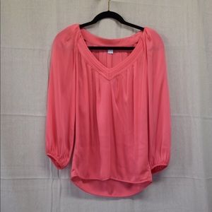 Diane von Furstenberg blouse